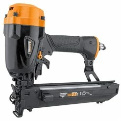 Brand new π PWC50 Pneumatic 16 Gauge 1" Wide Crown Stapler For Senco P Type Staples π₯