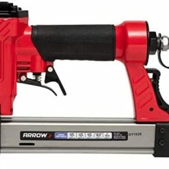 Best Sale 😀 PT23G 23 Gauge Compact Pneumatic Pin Nail Gun, Oil-Free, Fits 3/8”, 1/2”, 5/8”, 13/16” And 1” Nails & GREX P6/MP-3 23 Gauge Multi-Pack Headless Pins (3,000 Per Box) 👍 -Air Powered Tools Sales 415bzZ23B1L. AC