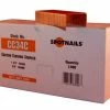 Buy 😉 CC34C 1-1/4-Inch Crown 3/4-Inch Leg Carton Closing Staple (Quantity 2000) 🧨