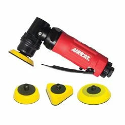 Promo โ AIRCAT 6320: Spot Sander And Polisher With Internal 1/8-Inch Orbital Head 13,000 RPM ๐