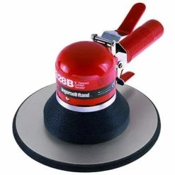 Best Sale 👍 SANDER AIR 8IN GEARED ORBITAL 825RPM ✔️