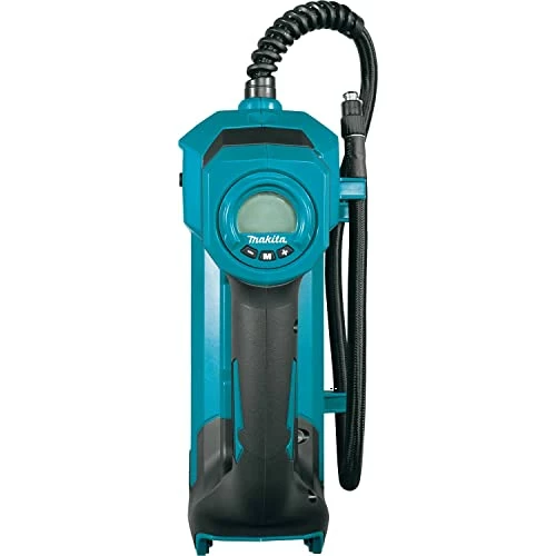 Outlet โ๏ธ DMP181ZX 18V LXTยฎ Lithium-Ion Cordless High-Pressure Inflator, Tool Only ๐ 2 Outlet โ๏ธ DMP181ZX 18V LXTยฎ Lithium-Ion Cordless High-Pressure Inflator, Tool Only ๐ - Image 2