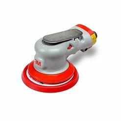 Discount β€οΈ 3M Elite Non-Vacuum Random Orbital Sander, 28497, 5 In, 3/16 In Orbit, 1 Per Case π