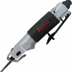 Hot Sale 🔔 930 Air Body Saber Saw With 5pc 24 Teeth Per Inch Saw Blad 🎉