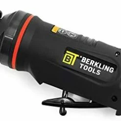 Cheapest ⌛ 6321-7 | 7" Extra Long Extension 1/4“ Straight Air Die Grinder, Professional Grade Heavy Duty Variable High Speed (Straight, 7" Extension) 😉 -Air Powered Tools Sales 41C18ElBPiL. AC