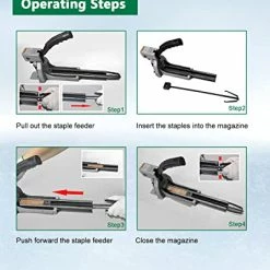 Best Pirce ๐ 16 Gauge Carton Closing Staples 1-3/8-Inch Crown, 5/8-Inch Length, 2000-Piece Per Box (1-Box Pack) ๐ฏ 11 Best Pirce ๐ 16 Gauge Carton Closing Staples 1-3/8-Inch Crown, 5/8-Inch Length, 2000-Piece Per Box (1-Box Pack) ๐ฏ -Air Powered Tools Sales 41CeSKZiMTL