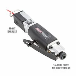 Budget 🤩 24409 Heavy Duty Reciprocating Air Saw, Connect To Air Compressors To Cut Wood, Pipe, Hard To Remove Nails, Dry Wall, Fiberglass, And Aluminum 🎁 -Air Powered Tools Sales 41DiVZgcytS