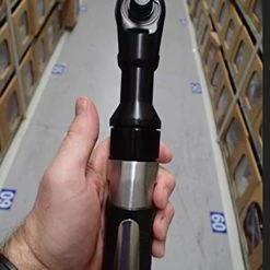Coupon ๐ฏ Air Ratchet ๐ง Wrench 1/2 Inch Inch Pneumatic Impact Spanner Heavy Duty Torque Drive (1/2 Inch) (Renewed) โ๏ธ 8 Coupon ๐ฏ Air Ratchet ๐ง Wrench 1/2 Inch Inch Pneumatic Impact Spanner Heavy Duty Torque Drive (1/2 Inch) (Renewed) โ๏ธ -Air Powered Tools Sales 41EK6G4RWGL