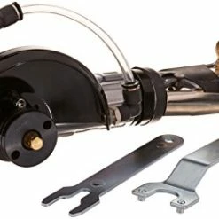 New 🎉 GPW215C 5-Inch Wet Air Stone Cutter/Saw 🥰