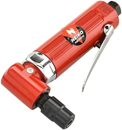 Top 10 π EIKO 30065A 1/4" Air Saber Body Saw | 10,000 RPM | 2 Blades For Cutting Aluminum, Plastic, Fiberglass, And Sheet Metal | ΒΌβ NPT Air Inlet | 90 PSI | 6 CFM | Pneumatic Tool β€οΈ 5 Top 10 π EIKO 30065A 1/4" Air Saber Body Saw | 10,000 RPM | 2 Blades For Cutting Aluminum, Plastic, Fiberglass, And Sheet Metal | ΒΌβ NPT Air Inlet | 90 PSI | 6 CFM | Pneumatic Tool β€οΈ - Image 5