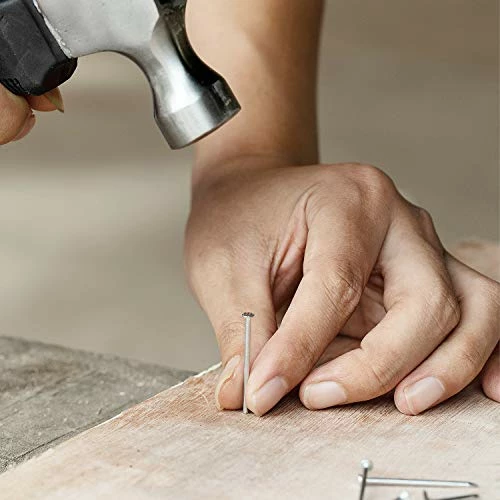 Best deal π― Mr. Pen- Nail Assortment Kit, 600pc, Small Nails, Nails, Nails For Hanging Pictures, Picture Hanging Nails, Finishing Nails, Hanging Nails, Picture Nails, Wall Nails For Hanging, Pin Nails π 4 Best deal π― Mr. Pen- Nail Assortment Kit, 600pc, Small Nails, Nails, Nails For Hanging Pictures, Picture Hanging Nails, Finishing Nails, Hanging Nails, Picture Nails, Wall Nails For Hanging, Pin Nails π - Image 4