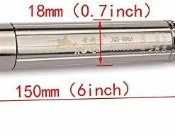 Best Sale ๐ Air Pen Die Grinder For Stone Polishing Wind Mill Pen Angle Grinder Engraving Pen Jqs-390a ๐ 25 Best Sale ๐ Air Pen Die Grinder For Stone Polishing Wind Mill Pen Angle Grinder Engraving Pen Jqs-390a ๐ -Air Powered Tools Sales 41GmI7YbJsL. AC