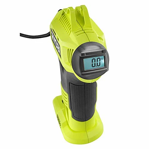 Budget ๐ Yobi P737D 18-Volt ONE+ Cordless High Pressure Inflator With Digital Gauge, 4.0 Ah 18-Volt ONE+ High Capacity Lithium-Ion Battery, Charger, And Bag (Bulk Packaged) ๐ 4 Budget ๐ Yobi P737D 18-Volt ONE+ Cordless High Pressure Inflator With Digital Gauge, 4.0 Ah 18-Volt ONE+ High Capacity Lithium-Ion Battery, Charger, And Bag (Bulk Packaged) ๐ - Image 4
