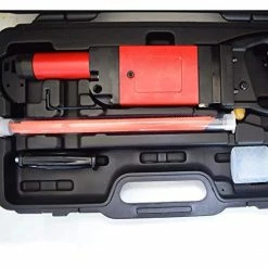 Outlet ✨ Heavy Duty Pneumatic Reciprocating Saw Recipro Air Saw Kit Multiple Wood Sheet Metal Cutter Tool ✨ -Air Powered Tools Sales 41HEVNoNqUL