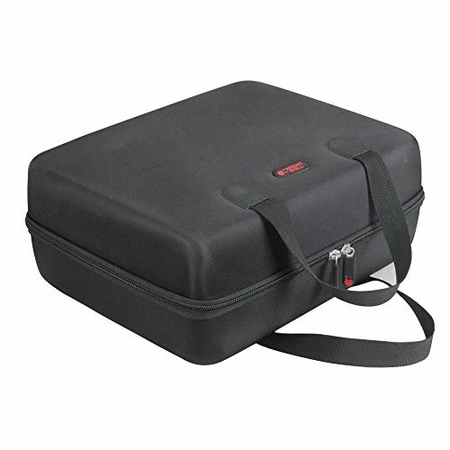 Best deal ๐ฅ Hard Travel Case For DEWALT DCC020IB 20V Max Inflator (Case For Inflator + Battery Pack, Black) ๐ฅ 4 Best deal ๐ฅ Hard Travel Case For DEWALT DCC020IB 20V Max Inflator (Case For Inflator + Battery Pack, Black) ๐ฅ - Image 4