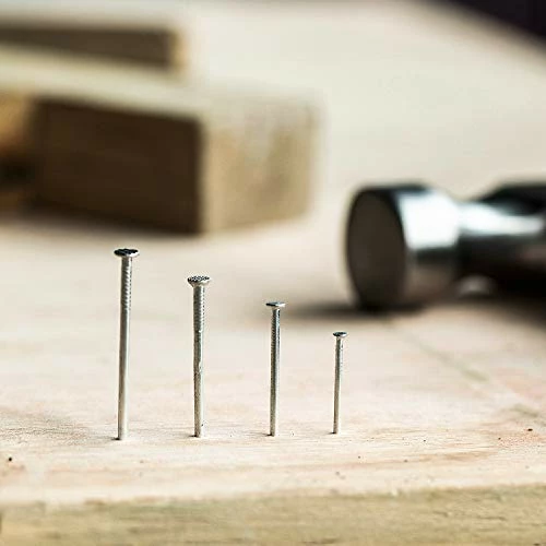 Best deal π― Mr. Pen- Nail Assortment Kit, 600pc, Small Nails, Nails, Nails For Hanging Pictures, Picture Hanging Nails, Finishing Nails, Hanging Nails, Picture Nails, Wall Nails For Hanging, Pin Nails π 5 Best deal π― Mr. Pen- Nail Assortment Kit, 600pc, Small Nails, Nails, Nails For Hanging Pictures, Picture Hanging Nails, Finishing Nails, Hanging Nails, Picture Nails, Wall Nails For Hanging, Pin Nails π - Image 5