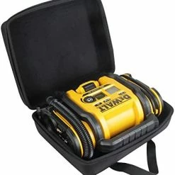 Best deal ๐ฅ Hard Travel Case For DEWALT DCC020IB 20V Max Inflator (Case For Inflator + Battery Pack, Black) ๐ฅ 19 Best deal ๐ฅ Hard Travel Case For DEWALT DCC020IB 20V Max Inflator (Case For Inflator + Battery Pack, Black) ๐ฅ -Air Powered Tools Sales 41L1sdqdziL. AC
