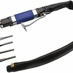 Brand new ❤️ Valiantoin Reciprocating Air Body Saw With Air Files Kit 4pcs File 👏 -Air Powered Tools Sales 41LW4ak20GL. AC