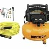 Wholesale 🎁 OSTITCH Air Compressor Kit, Oil-Free, 6 Gallon, 150 PSI (BTFP02012-WPK) ⌛