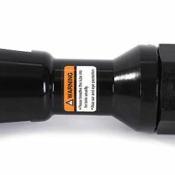 Hot Sale 😍 Ir Ratchet 3/8 Drive Pneumatic Ratchet 🔧 Wrench 50 Ft Lbs Max Torque Output, 160 RPM ⭐ -Air Powered Tools Sales 41NermP92JL