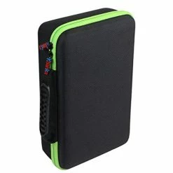 Budget 👍 Hard Travel Case Replacement For Ryobi P737 18-Volt ONE+ Portable Cordless Power Inflator 😉 6 Budget 👍 Hard Travel Case Replacement For Ryobi P737 18-Volt ONE+ Portable Cordless Power Inflator 😉 -Air Powered Tools Sales 41Nj4ZaoC5L