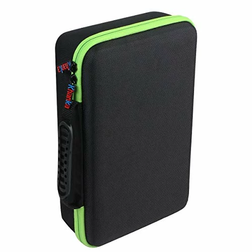 Budget 👍 Hard Travel Case Replacement For Ryobi P737 18-Volt ONE+ Portable Cordless Power Inflator 😉 3 Budget 👍 Hard Travel Case Replacement For Ryobi P737 18-Volt ONE+ Portable Cordless Power Inflator 😉 - Image 3