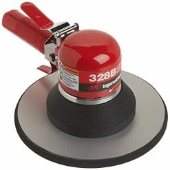 Wholesale โจ 328B 8โ Air Geared Orbital Sander, Heavy Duty, Dual Action Pad, Low Vibration, Swirl Free Finish, 825 Free Speed RPM ๐
