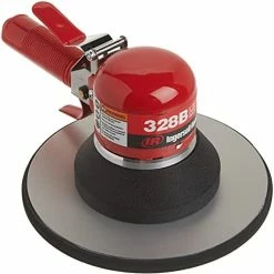 Wholesale ✨ 328B 8” Air Geared Orbital Sander, Heavy Duty, Dual Action Pad, Low Vibration, Swirl Free Finish, 825 Free Speed RPM 😀 -Air Powered Tools Sales 41NjdSrJ7uS. AC