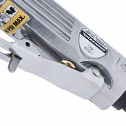 Budget 🔥 Rockwood 2 In. Elbow Air Eccentric Orbital Pneumatic Sander Disc Grinder Polisher Right Angle Sanding Machine 🔔 -Air Powered Tools Sales 41O0bp7cbsL