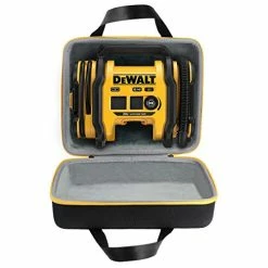 Wholesale ⌛ Hard Case Replacement For DEWALT DCC020IB 20V MAX Cordless Tire Inflator 🧨