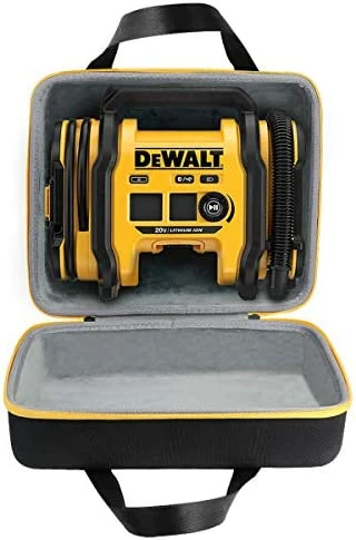 Wholesale โ Hard Case Replacement For DEWALT DCC020IB 20V MAX Cordless Tire Inflator ๐งจ 6 Wholesale โ Hard Case Replacement For DEWALT DCC020IB 20V MAX Cordless Tire Inflator ๐งจ - Image 6