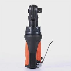 Top 10 ❤️ Mini Air Ratchet 🔧 Wrench 3/8 Inch Pneumatic Torque Drive Spanner Industrial Tool 🎁 -Air Powered Tools Sales 41OsFnAIUKL