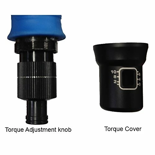 Cheapest ๐ Ir Torque Screwdriver, Push-to-Start, Torque Range (26-95 In-lbs), Auto Shut-off Clutch, (Sumake FP110) ๐ฏ 2 Cheapest ๐ Ir Torque Screwdriver, Push-to-Start, Torque Range (26-95 In-lbs), Auto Shut-off Clutch, (Sumake FP110) ๐ฏ - Image 2