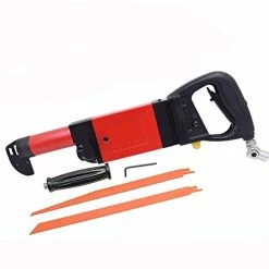 Outlet ✨ Heavy Duty Pneumatic Reciprocating Saw Recipro Air Saw Kit Multiple Wood Sheet Metal Cutter Tool ✨