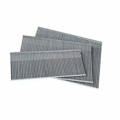 Discount โจ HamWoo 16 Gauge By 1-1/4 To 2-1/2 In Multi-Pack Finish Nails, 900-Pack Including 1-1/4"- 300; 2"- 300; 2-1/2"- 300 ๐