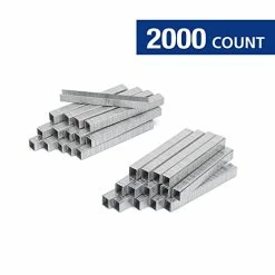 Buy 🌟 RROW T50 Stainless Steel Staples Pack Set #508SS1 1/2'' 12mm And #506SS1 3/8'' 10mm 🔥
