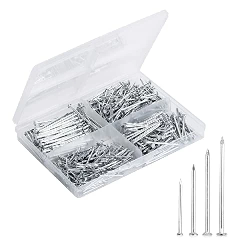Best deal π― Mr. Pen- Nail Assortment Kit, 600pc, Small Nails, Nails, Nails For Hanging Pictures, Picture Hanging Nails, Finishing Nails, Hanging Nails, Picture Nails, Wall Nails For Hanging, Pin Nails π 1 Best deal π― Mr. Pen- Nail Assortment Kit, 600pc, Small Nails, Nails, Nails For Hanging Pictures, Picture Hanging Nails, Finishing Nails, Hanging Nails, Picture Nails, Wall Nails For Hanging, Pin Nails π