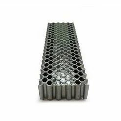 Brand new 🔔 Meite MC138 25 Gauge 1-Inch Crown 3/8-Inch Long Corrugated W Fastener Staples Or Corrugated Fasteners (1 Small Pack) 👏