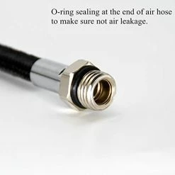 Coupon π Air Pencil Grinder 1/8 Inch With Filter 56,000 RPM Micro Air-powered Grinder From ZHONG AN π 8 Coupon π Air Pencil Grinder 1/8 Inch With Filter 56,000 RPM Micro Air-powered Grinder From ZHONG AN π -Air Powered Tools Sales 41RBp0RGdNL