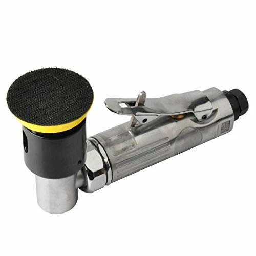Discount π 2" And 3" Angle Orbital Sander, 3-inches Random Orbital Air Sander, Pneumatic Sander For Auto Sanding Tools, Dual-action Polisher, Angle Head For Tight Work Areas π 1 Discount π 2" And 3" Angle Orbital Sander, 3-inches Random Orbital Air Sander, Pneumatic Sander For Auto Sanding Tools, Dual-action Polisher, Angle Head For Tight Work Areas π