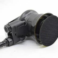 Promo π Kong Pneumatic Tools Mini Air Palm Random Orbital Sander Polisher 3" Inch 75mm Circle Round For Auto Body Wor π₯ 8 Promo π Kong Pneumatic Tools Mini Air Palm Random Orbital Sander Polisher 3" Inch 75mm Circle Round For Auto Body Wor π₯ -Air Powered Tools Sales 41UYVuufERL