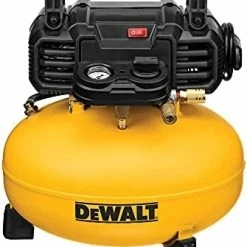 Budget 🥰 Pancake Air Compressor, 6 Gallon, 165 PSI (DWFP55126) 🧨 -Air Powered Tools Sales 41Uim6dsKNL. AC