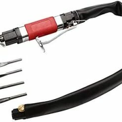 Brand new ❤️ Valiantoin Reciprocating Air Body Saw With Air Files Kit 4pcs File 👏 -Air Powered Tools Sales 41WQO21RznL. AC