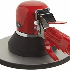 Wholesale ✨ 328B 8” Air Geared Orbital Sander, Heavy Duty, Dual Action Pad, Low Vibration, Swirl Free Finish, 825 Free Speed RPM 😀 -Air Powered Tools Sales 41Wh2pTJL5S