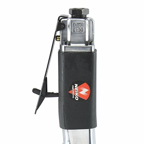 Top 10 π EIKO 30065A 1/4" Air Saber Body Saw | 10,000 RPM | 2 Blades For Cutting Aluminum, Plastic, Fiberglass, And Sheet Metal | ΒΌβ NPT Air Inlet | 90 PSI | 6 CFM | Pneumatic Tool β€οΈ 4 Top 10 π EIKO 30065A 1/4" Air Saber Body Saw | 10,000 RPM | 2 Blades For Cutting Aluminum, Plastic, Fiberglass, And Sheet Metal | ΒΌβ NPT Air Inlet | 90 PSI | 6 CFM | Pneumatic Tool β€οΈ - Image 4