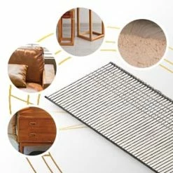 Brand new 💯 Meite 18 Gauge 1-1/2-Inch Leg Length Galvanized Brad Nails (5000pcs/Box) (1-Large Pack) ⌛ -Air Powered Tools Sales 41ZQQzG69oL