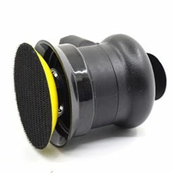 Promo π Kong Pneumatic Tools Mini Air Palm Random Orbital Sander Polisher 3" Inch 75mm Circle Round For Auto Body Wor π₯ 9 Promo π Kong Pneumatic Tools Mini Air Palm Random Orbital Sander Polisher 3" Inch 75mm Circle Round For Auto Body Wor π₯ -Air Powered Tools Sales 41bBqzfFsvL