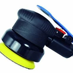 Buy 🤩 330 3" Finishing Palm Sander With Hook & Loop Backing Pad 🎉