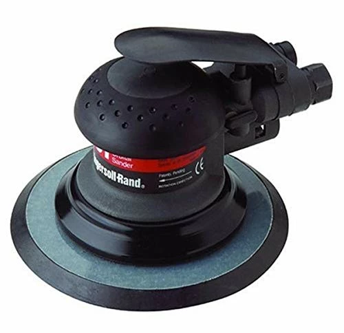 Coupon ๐ Ingersoll Rand 4151 6โ Random Orbit Pneumatic Sander,ย Vacuum Ready, Low Vibration, Swivel Free Finish, Dustless, 12,000 RPM, 1.92 Lbs, Interchangeable Grips ๐ 1 Coupon ๐ Ingersoll Rand 4151 6โ Random Orbit Pneumatic Sander,ย Vacuum Ready, Low Vibration, Swivel Free Finish, Dustless, 12,000 RPM, 1.92 Lbs, Interchangeable Grips ๐