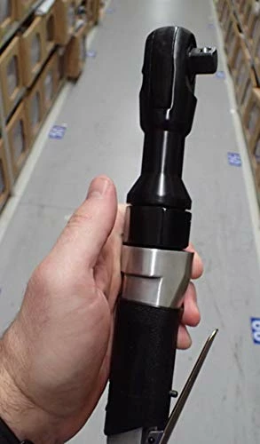 Coupon ๐ฏ Air Ratchet ๐ง Wrench 1/2 Inch Inch Pneumatic Impact Spanner Heavy Duty Torque Drive (1/2 Inch) (Renewed) โ๏ธ 4 Coupon ๐ฏ Air Ratchet ๐ง Wrench 1/2 Inch Inch Pneumatic Impact Spanner Heavy Duty Torque Drive (1/2 Inch) (Renewed) โ๏ธ - Image 4